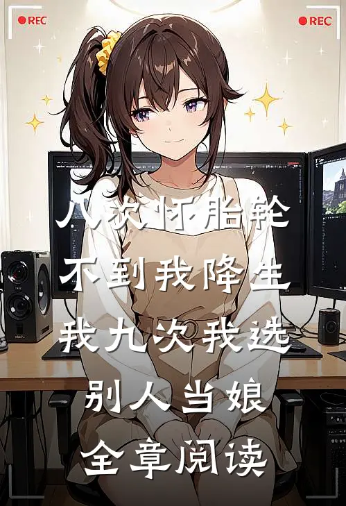 八次怀胎轮不到我降生，我九次我选别人当娘全章阅读