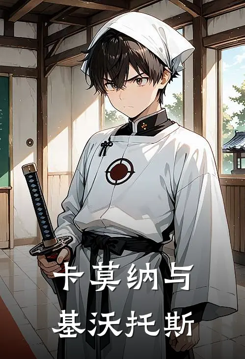 卡莫纳与基沃托斯