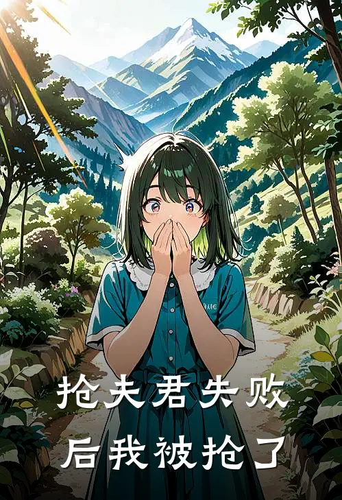 抢夫君失败后我被抢了