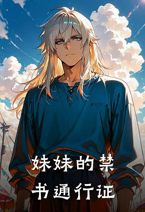 妹妹的禁书通行证