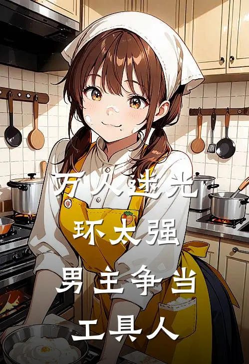 万人迷光环太强，男主争当工具人