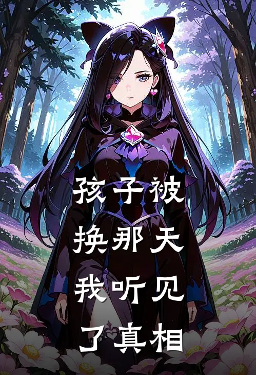 孩子被换那天，我听见了真相