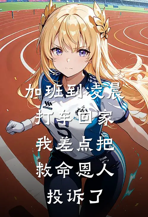 加班到凌晨打车回家，我差点把救命恩人投诉了