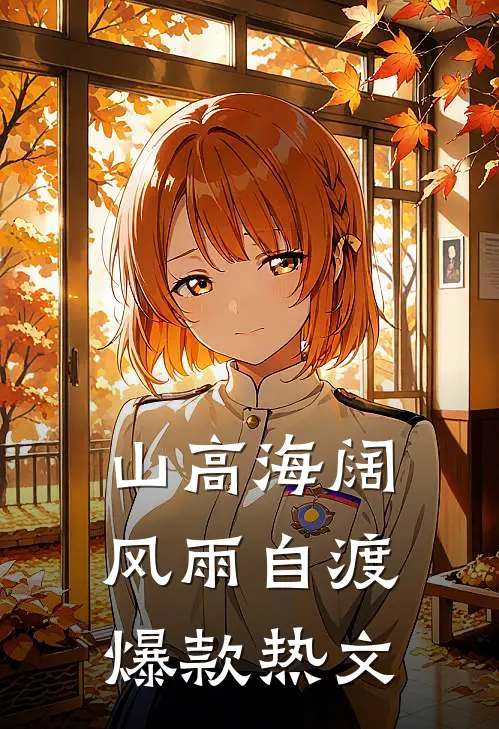 山高海阔，风雨自渡爆款热文