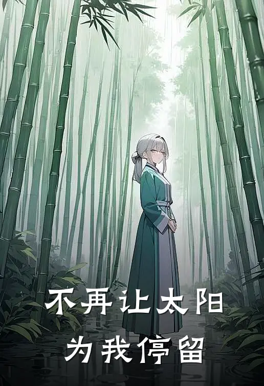 不再让太阳为我停留