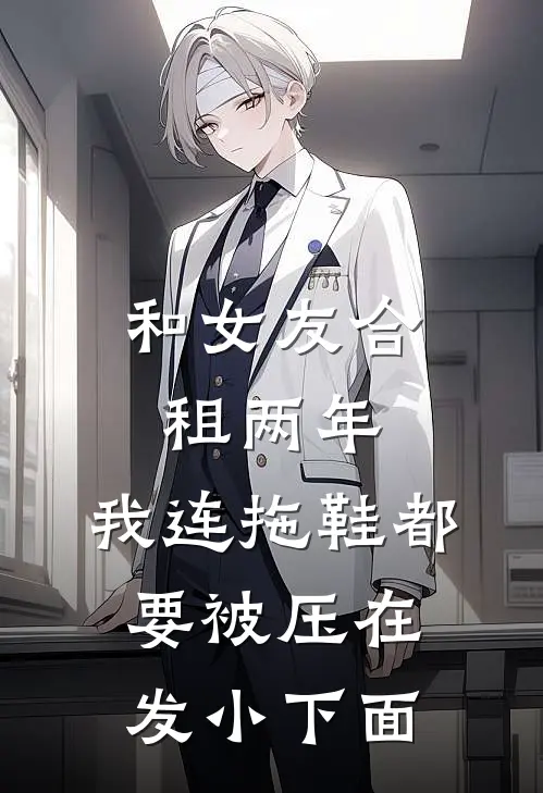 和女友合租两年，我连拖鞋都要被压在发小下面