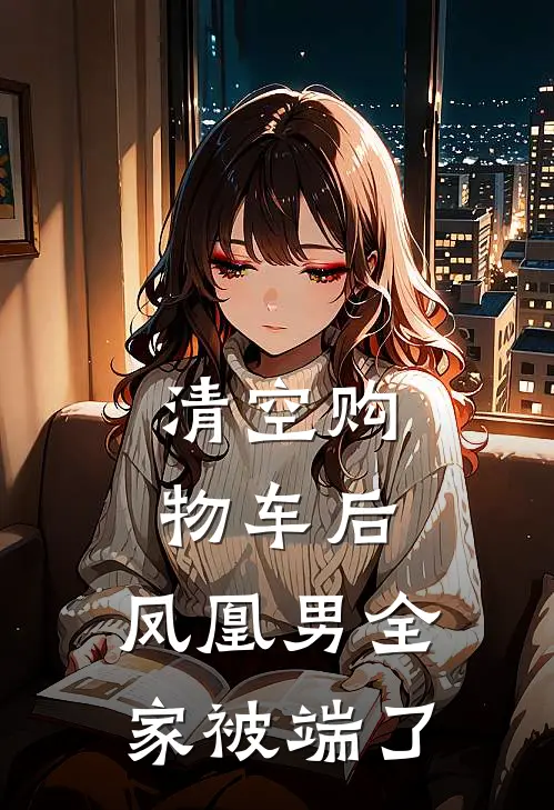 清空购物车后，凤凰男全家被端了