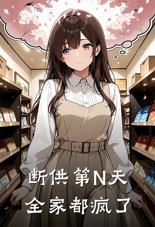 断供第N天，全家都疯了