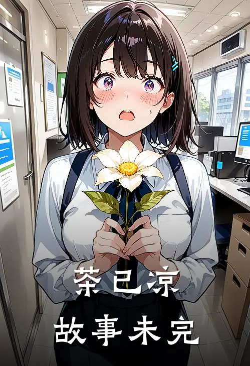 茶已凉，故事未完
