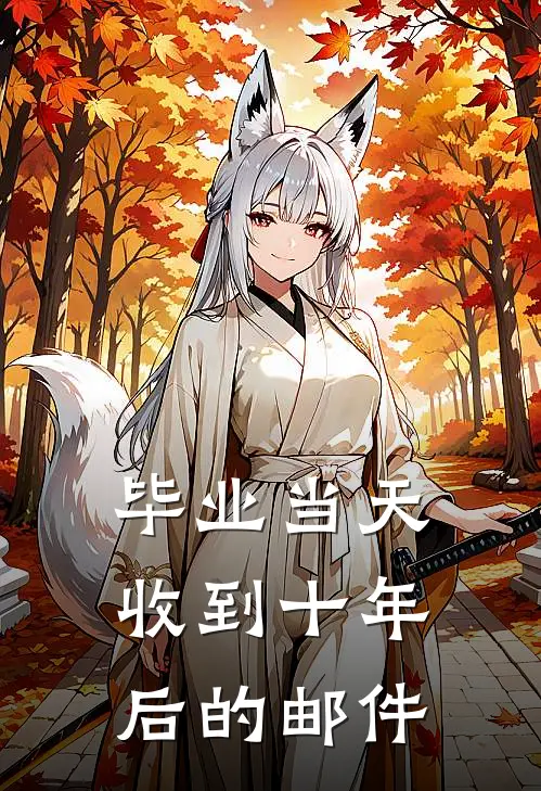 毕业当天收到十年后的邮件