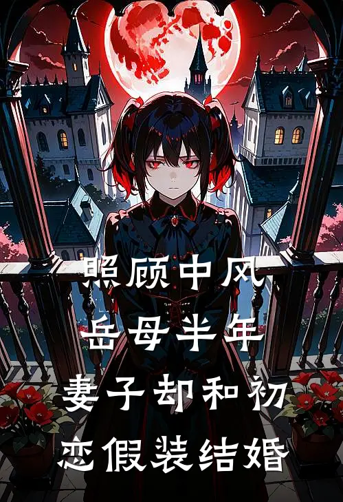 照顾中风岳母半年，妻子却和初恋假装结婚