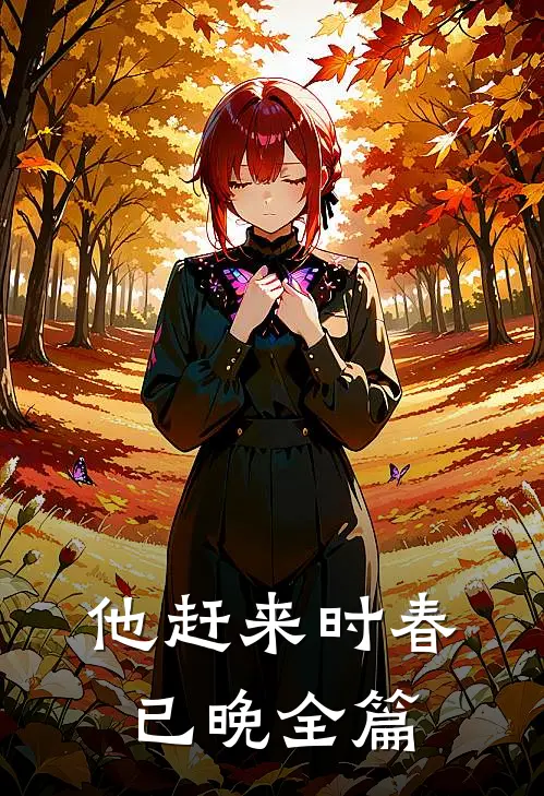 他赶来时春已晚全篇