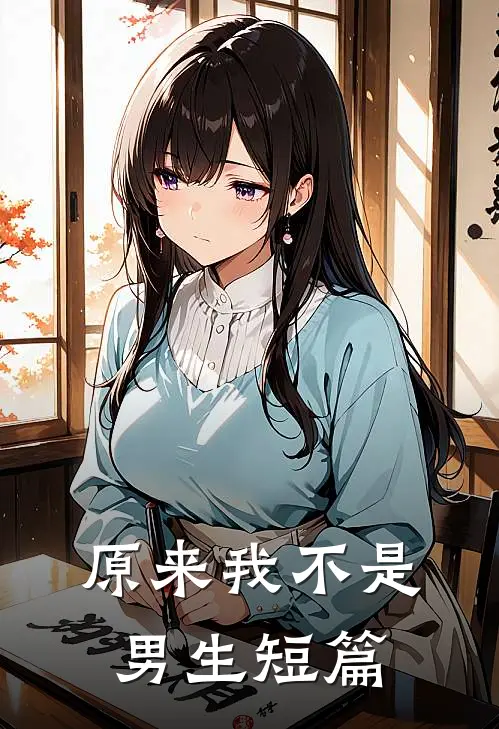 原来我不是男生短篇
