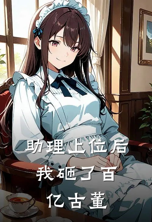 助理上位后，我砸了百亿古董