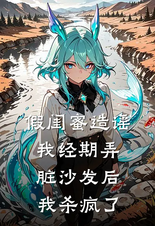 假闺蜜造谣我经期弄脏沙发后，我杀疯了