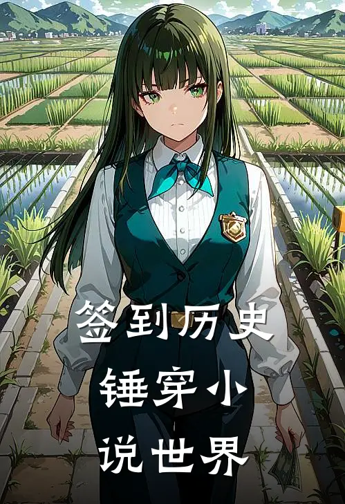 签到历史，锤穿小说世界