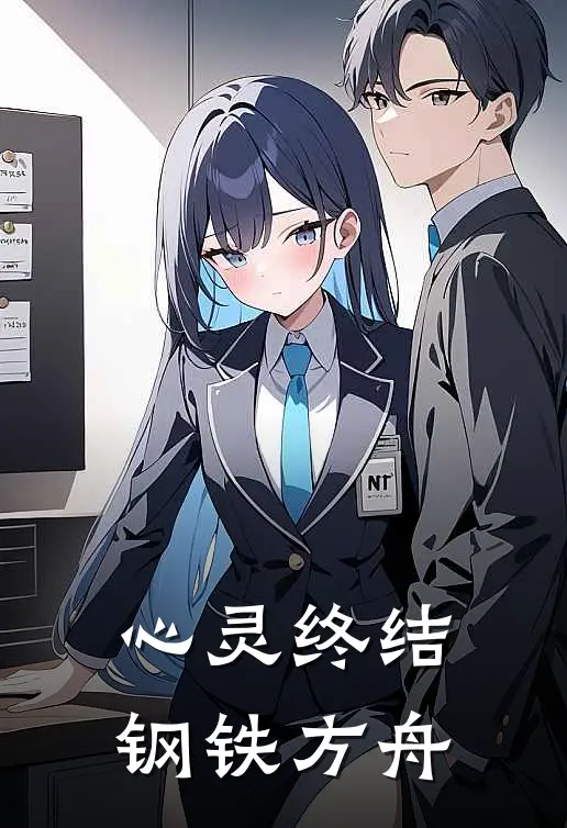 心灵终结钢铁方舟