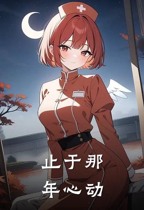止于那年心动
