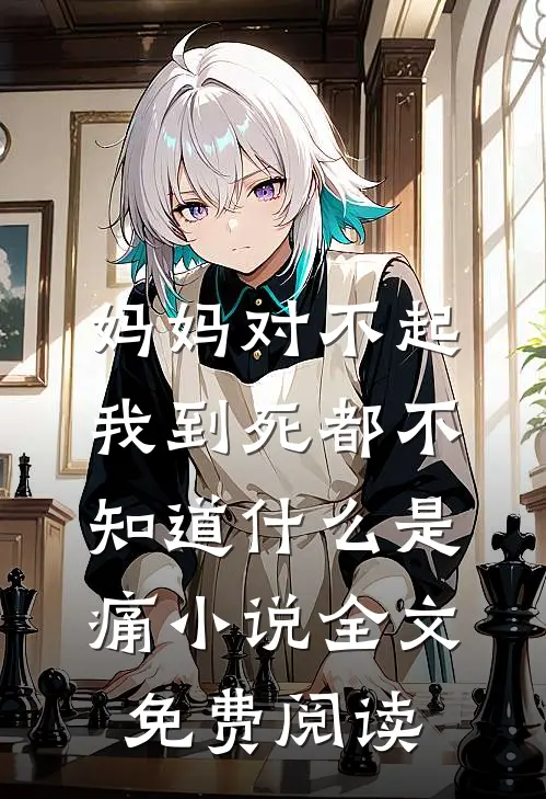 妈妈对不起，我到死都不知道什么是痛小说全文免费阅读