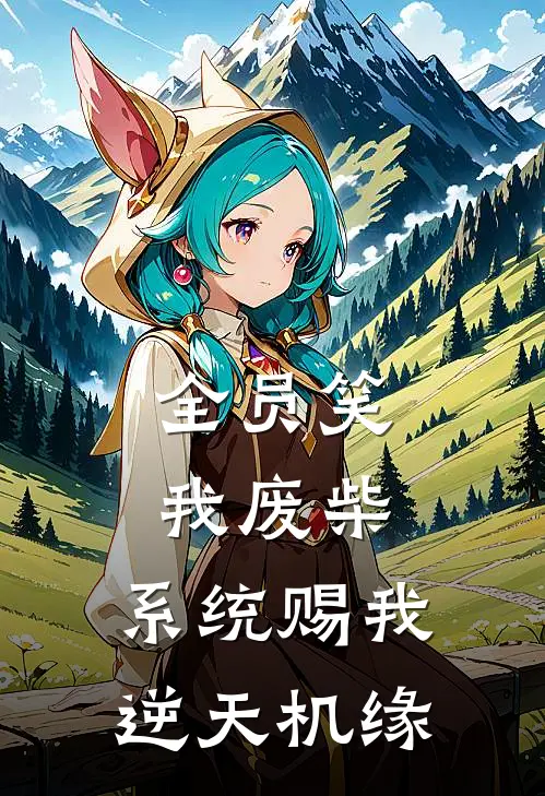 全员笑我废柴，系统赐我逆天机缘