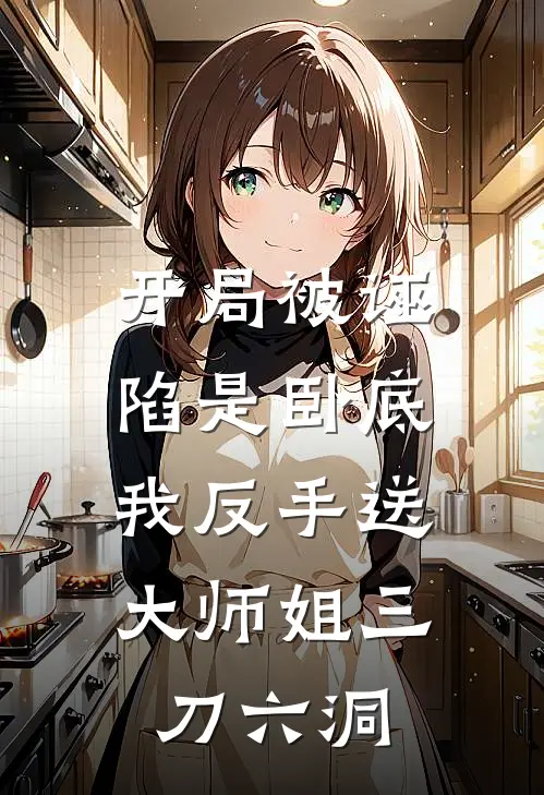 开局被诬陷是卧底，我反手送大师姐三刀六洞