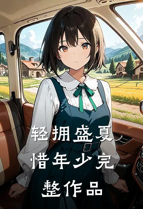 轻拥盛夏惜年少完整作品