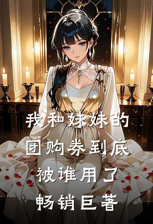 我和妹妹的团购券到底被谁用了畅销巨著