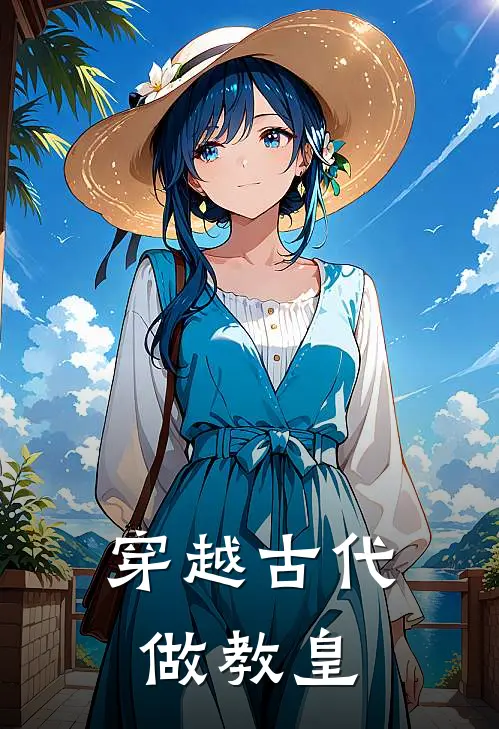 穿越古代做教皇