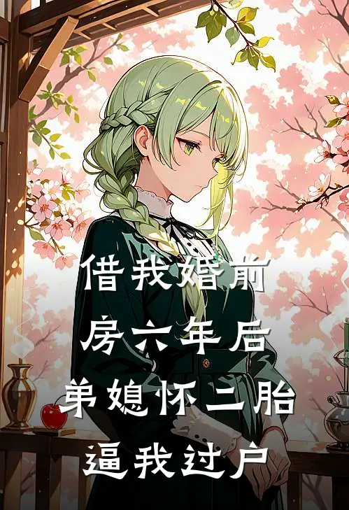 借我婚前房六年后，弟媳怀二胎逼我过户