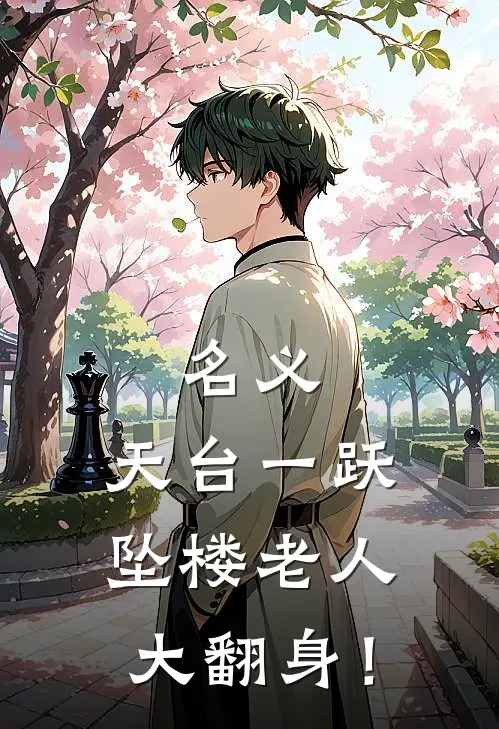 名义：天台一跃，坠楼老人大翻身！