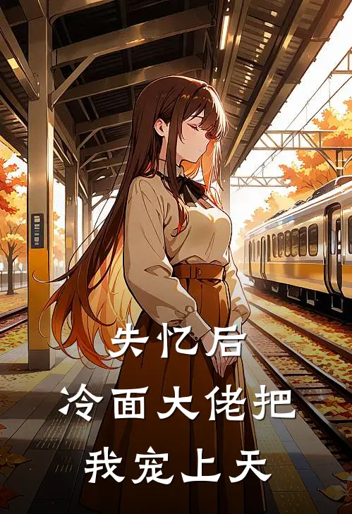 失忆后，冷面大佬把我宠上天
