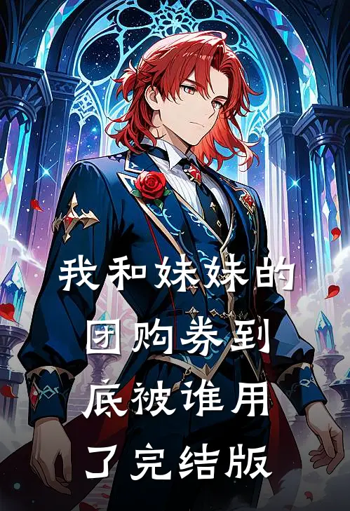 我和妹妹的团购券到底被谁用了完结版