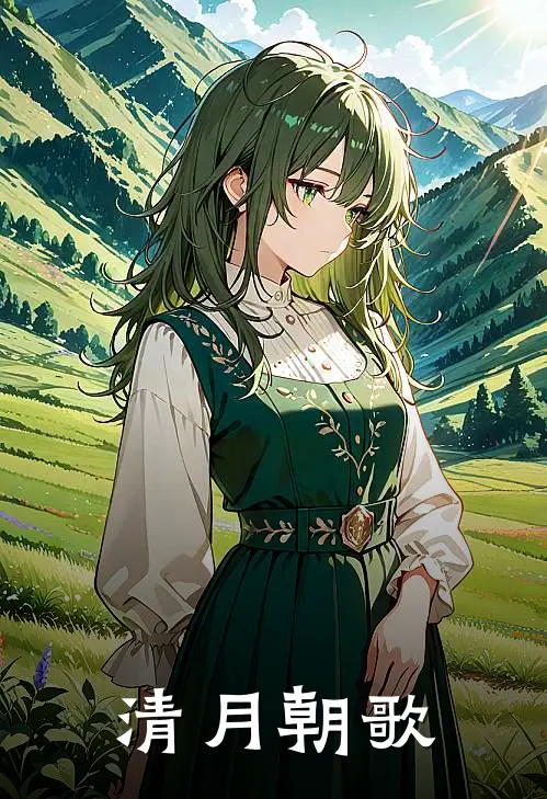 清月朝歌