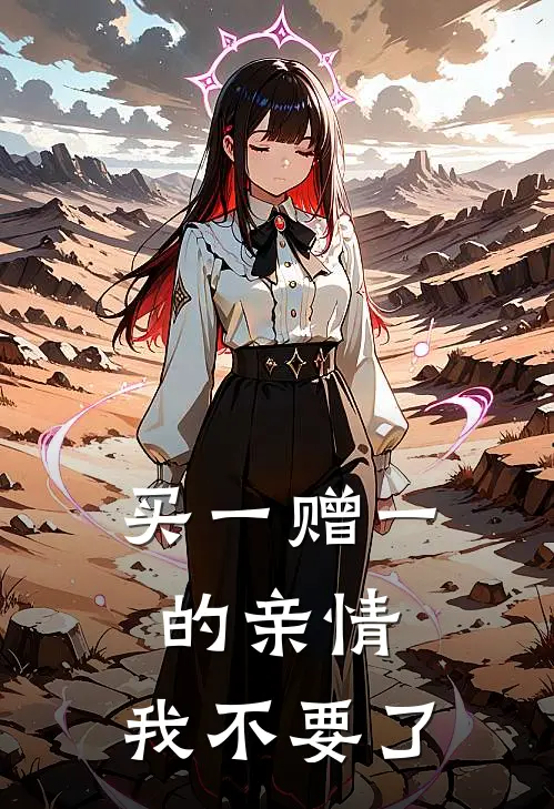 买一赠一的亲情，我不要了