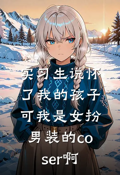 实习生说怀了我的孩子，可我是女扮男装的coser啊