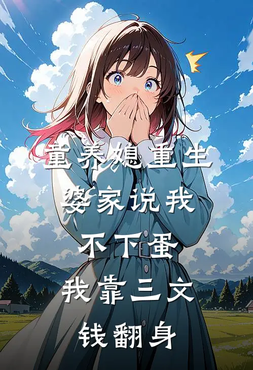 童养媳重生：婆家说我不下蛋，我靠三文钱翻身