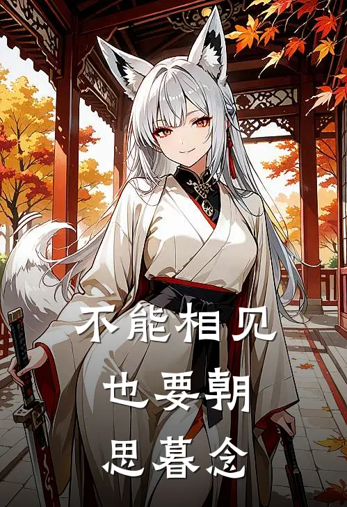 不能相见，也要朝思暮念