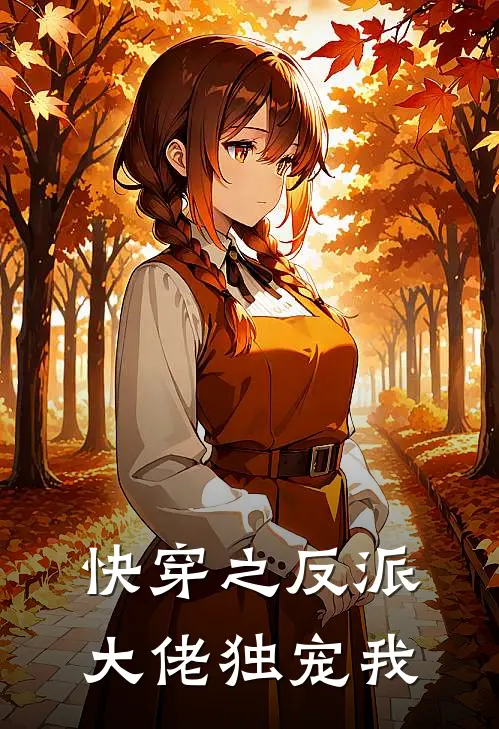 快穿之反派大佬独宠我