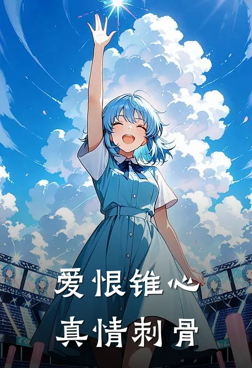 爱恨锥心，真情刺骨