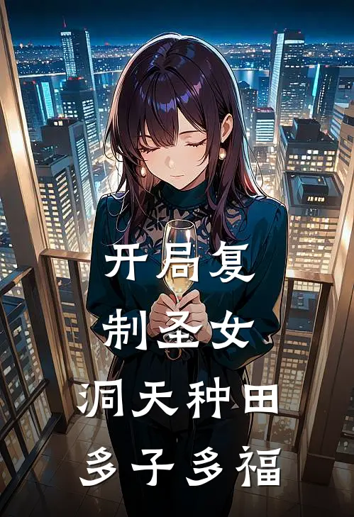 开局复制圣女，洞天种田多子多福
