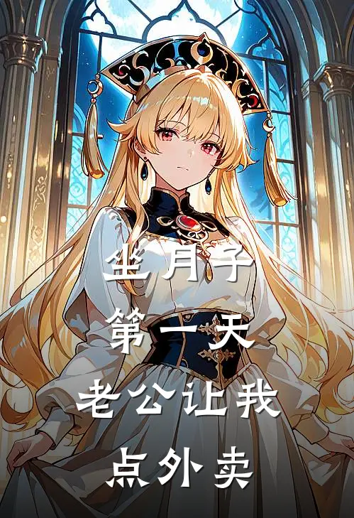 坐月子第一天，老公让我点外卖