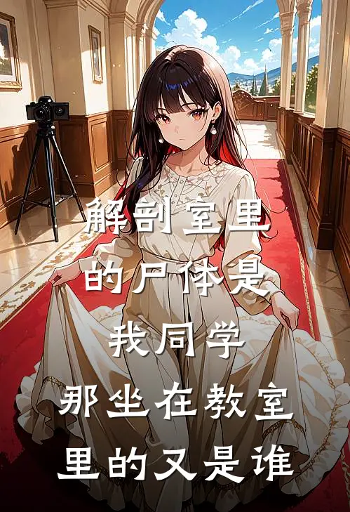 解剖室里的尸体是我同学，那坐在教室里的又是谁