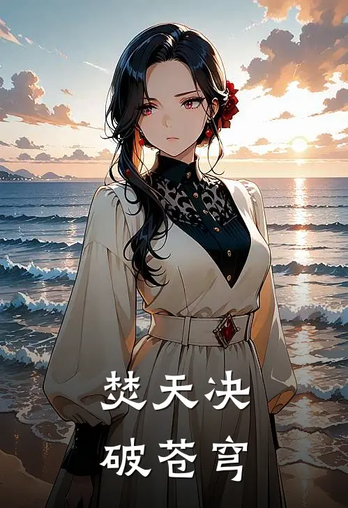 焚天决破苍穹