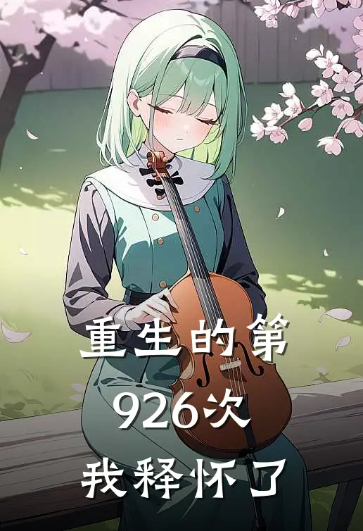 重生的第926次，我释怀了