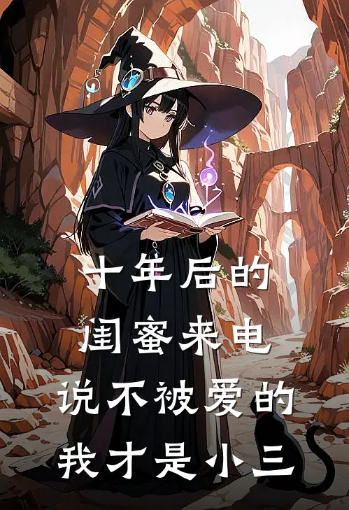 十年后的闺蜜来电，说不被爱的我才是小三