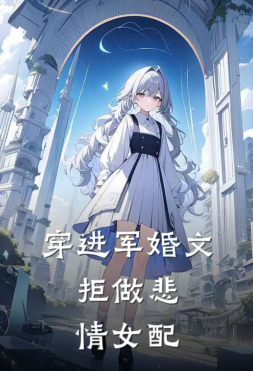 穿进军婚文，拒做悲情女配
