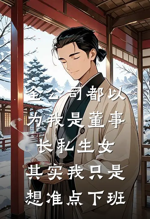 全公司都以为我是董事长私生女，其实我只是想准点下班