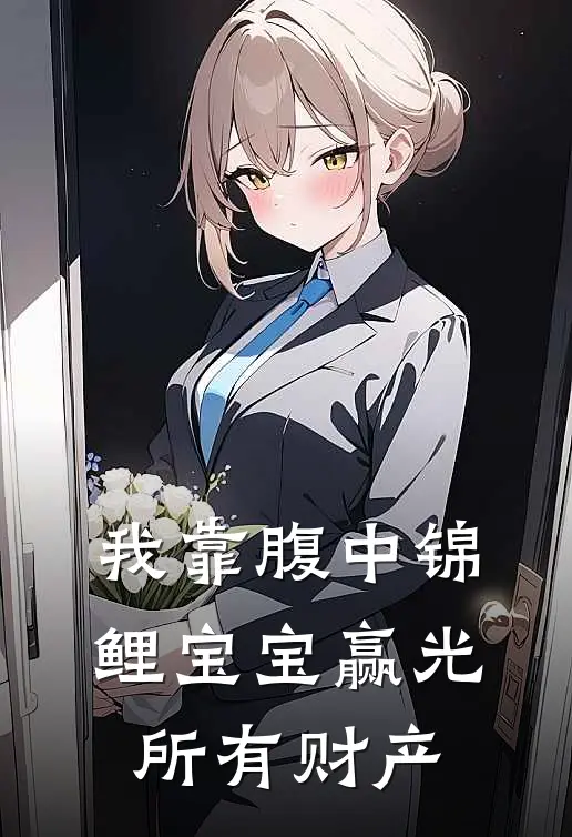 我靠腹中锦鲤宝宝赢光所有财产