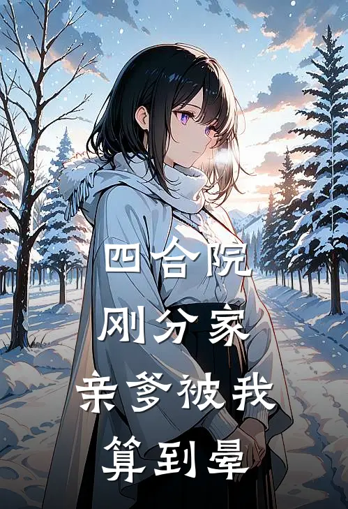 四合院：刚分家，亲爹被我算到晕