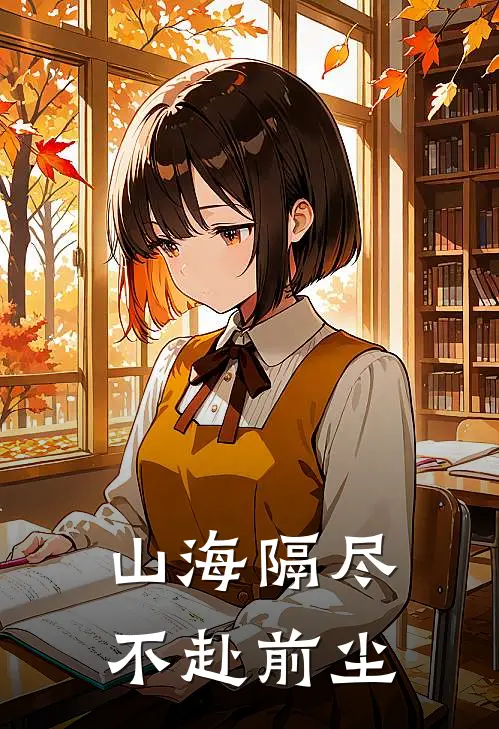 山海隔尽，不赴前尘